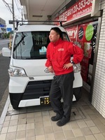 スタッフ